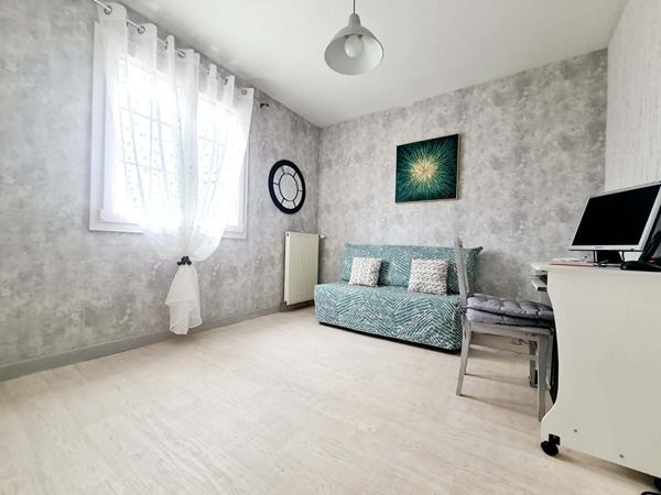 Coup de coeur à Biesles