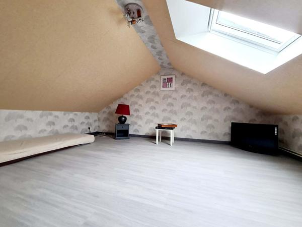 Coup de coeur à Biesles