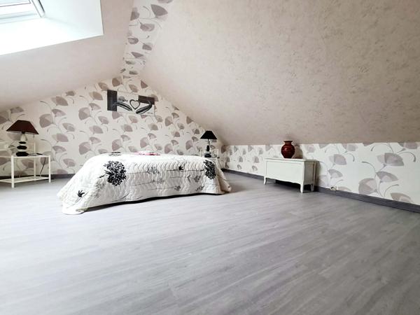 Coup de coeur à Biesles