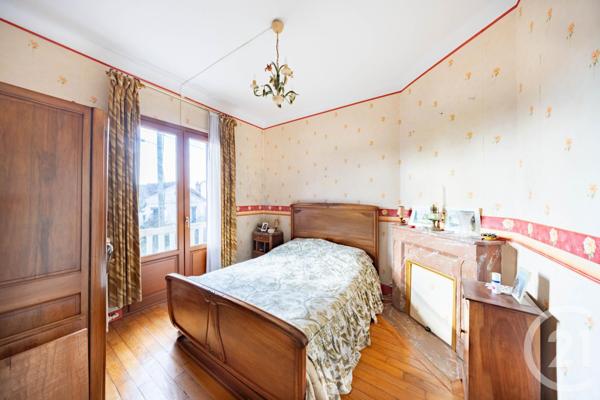 Maison à vendre  7 pièces - 124,71 m2 DRAVEIL - 91