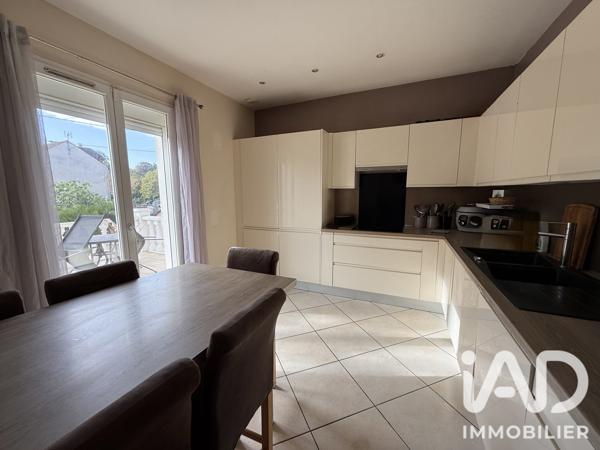 Maison à vendre 7 pièces 133 m² Soisy-sur-Seine