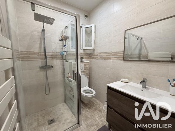 Maison à vendre 7 pièces 133 m² Soisy-sur-Seine