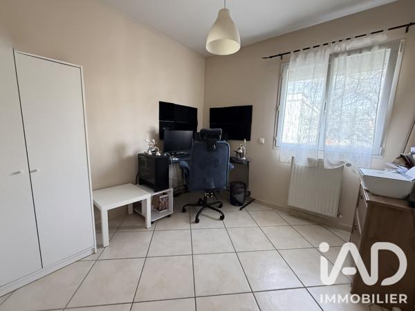 Maison à vendre 7 pièces 133 m² Soisy-sur-Seine