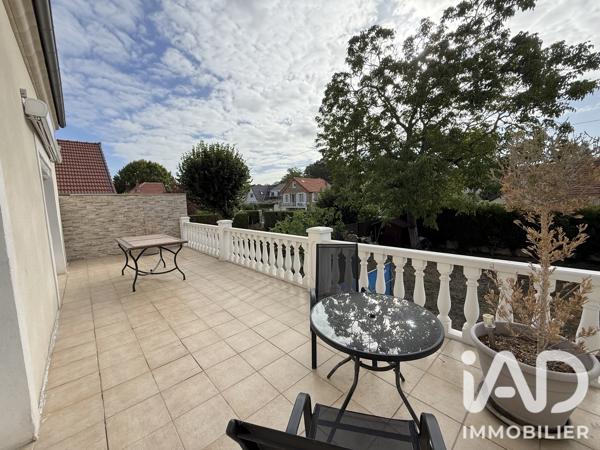 Maison à vendre 7 pièces 133 m² Soisy-sur-Seine