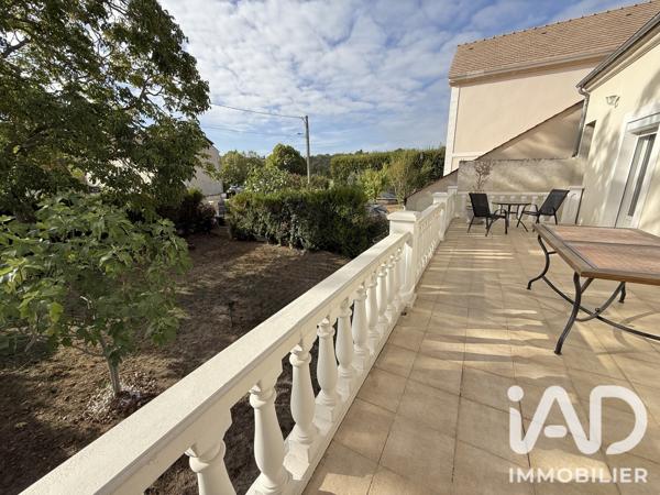 Maison à vendre 7 pièces 133 m² Soisy-sur-Seine