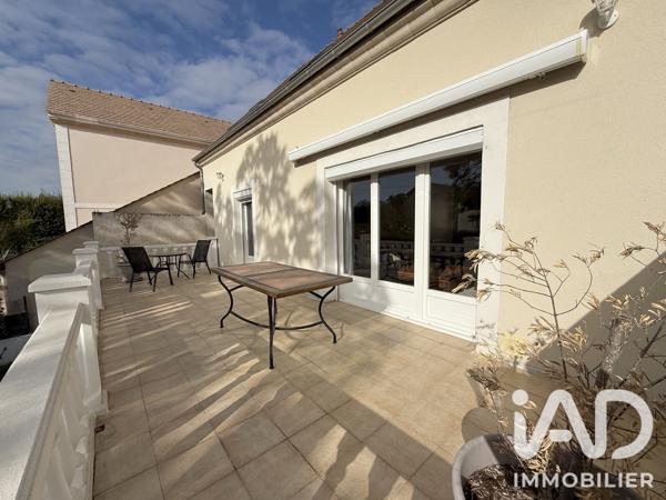 Maison à vendre 7 pièces 133 m² Soisy-sur-Seine