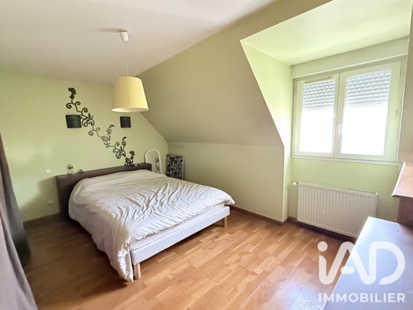 Maison à vendre 7 pièces 133 m² Soisy-sur-Seine
