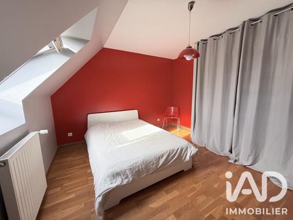 Maison à vendre 7 pièces 133 m² Soisy-sur-Seine