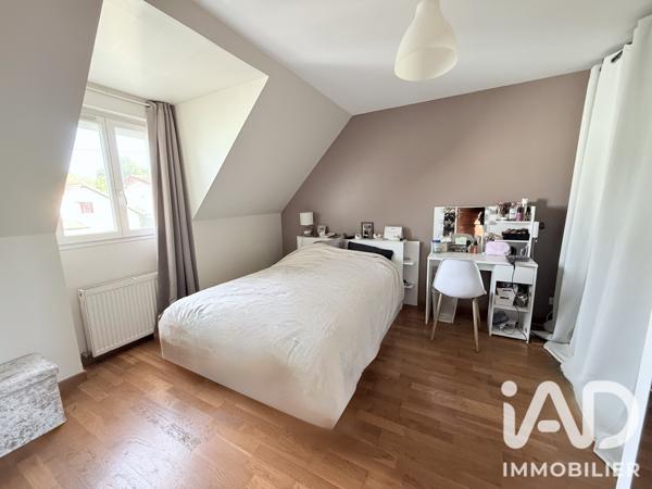 Maison à vendre 7 pièces 133 m² Soisy-sur-Seine
