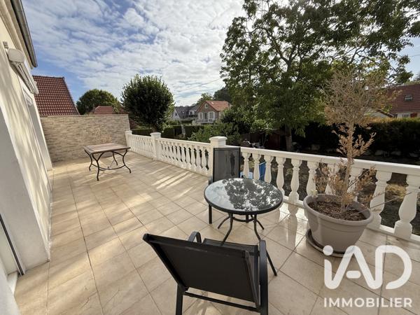 Maison à vendre 7 pièces 133 m² Soisy-sur-Seine