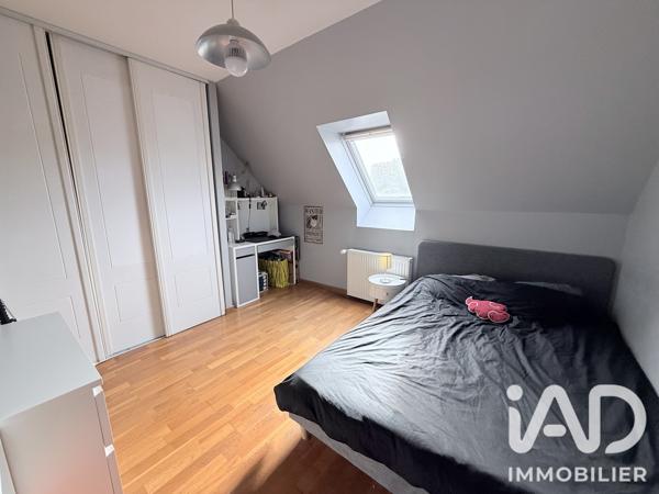 Maison à vendre 7 pièces 133 m² Soisy-sur-Seine