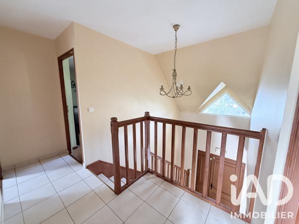 Maison à vendre 7 pièces 133 m² Soisy-sur-Seine