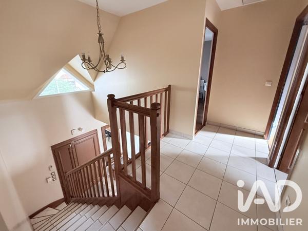 Maison à vendre 7 pièces 133 m² Soisy-sur-Seine