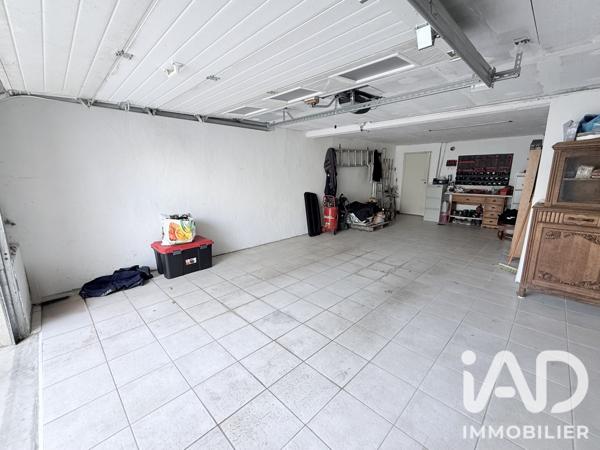 Maison à vendre 7 pièces 133 m² Soisy-sur-Seine