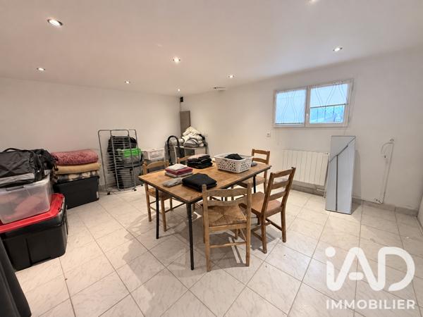 Maison à vendre 7 pièces 133 m² Soisy-sur-Seine
