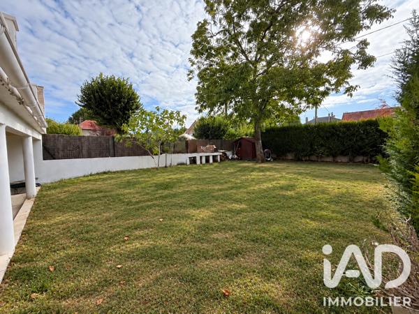 Maison à vendre 7 pièces 133 m² Soisy-sur-Seine