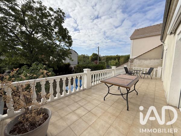 Maison à vendre 7 pièces 133 m² Soisy-sur-Seine