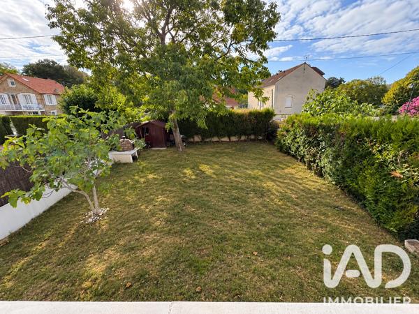 Maison à vendre 7 pièces 133 m² Soisy-sur-Seine
