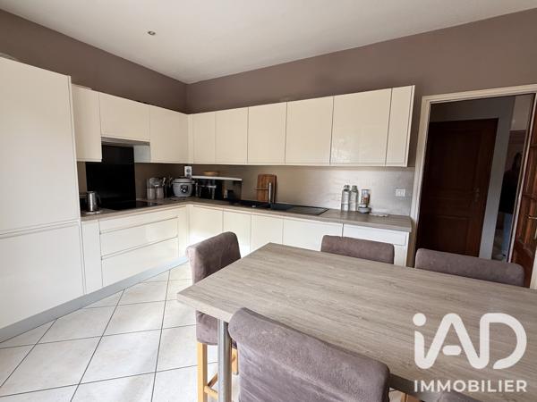Maison à vendre 7 pièces 133 m² Soisy-sur-Seine