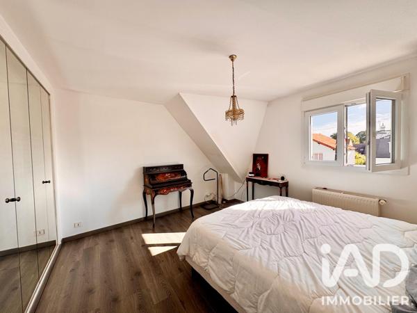 Maison à vendre 5 pièces 122 m² Sucy-en-Brie