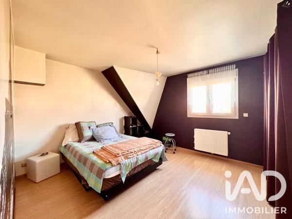 Maison à vendre 5 pièces 122 m² Sucy-en-Brie