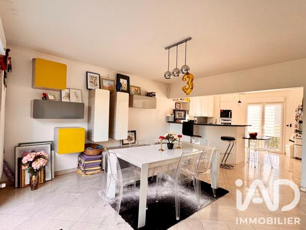Maison à vendre 5 pièces 122 m² Sucy-en-Brie