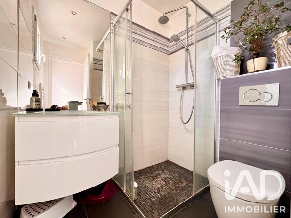 Maison à vendre 5 pièces 122 m² Sucy-en-Brie