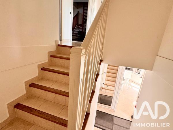 Maison à vendre 5 pièces 122 m² Sucy-en-Brie