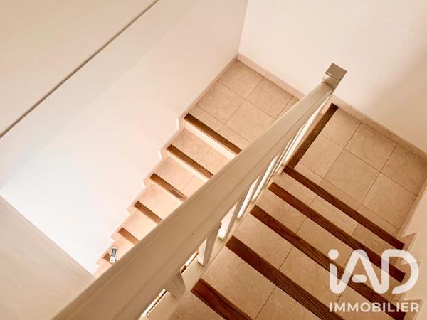 Maison à vendre 5 pièces 122 m² Sucy-en-Brie