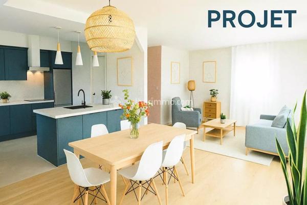 Vente Maison 5 pièces 135 m2 à Aiguefonde