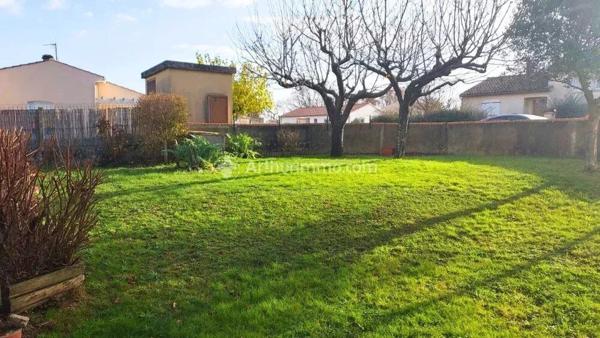 Vente Maison 5 pièces 135 m2 à Aiguefonde