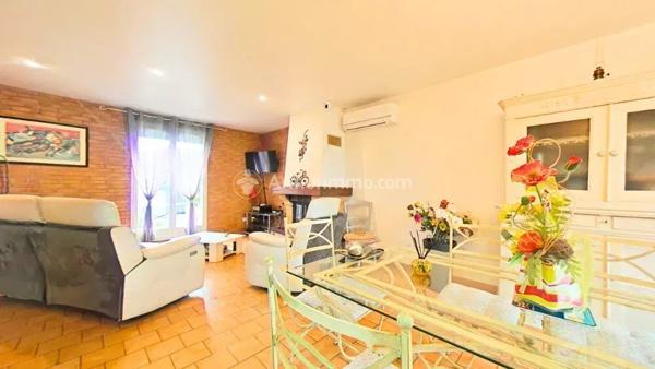 Vente Maison 5 pièces 135 m2 à Aiguefonde