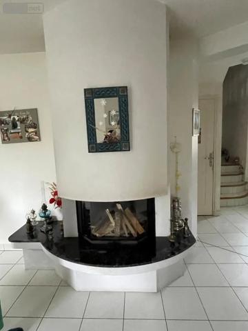 Achat - Maison Guidel 56520 5 pièces 132 m 2 599 m 2