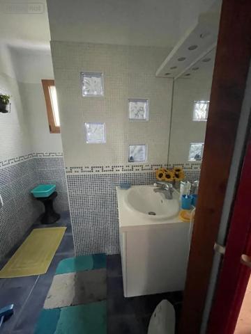Achat - Maison Guidel 56520 5 pièces 132 m 2 599 m 2