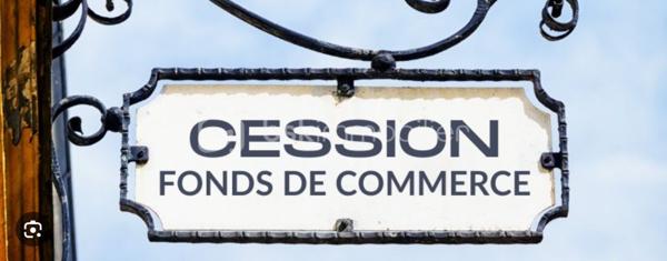 Fonds de commerce