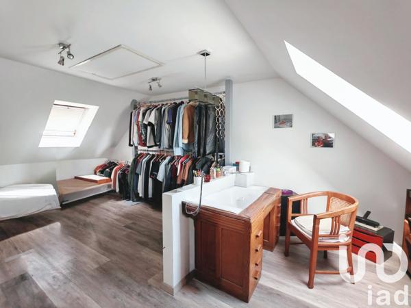 Maison à vendre 5 pièces 145 m² Sainte-Geneviève-des-Bois