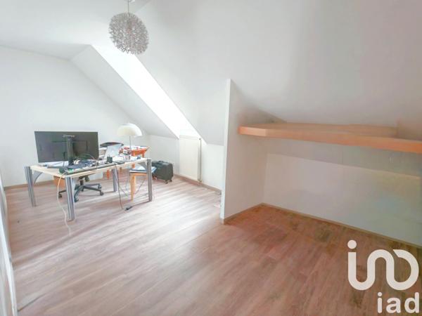 Maison à vendre 5 pièces 145 m² Sainte-Geneviève-des-Bois