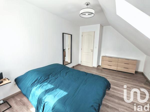 Maison à vendre 5 pièces 145 m² Sainte-Geneviève-des-Bois