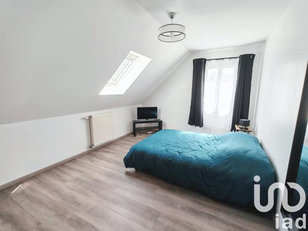 Maison à vendre 5 pièces 145 m² Sainte-Geneviève-des-Bois