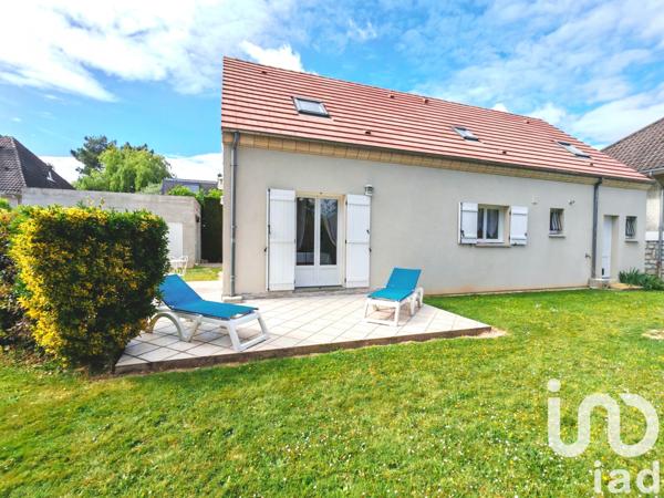 Maison à vendre 5 pièces 145 m² Sainte-Geneviève-des-Bois