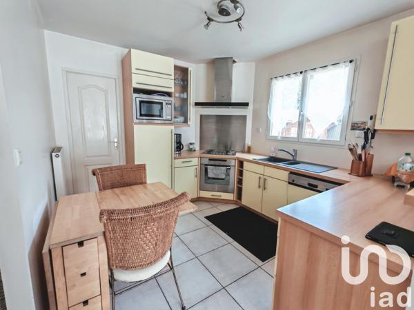 Maison à vendre 5 pièces 145 m² Sainte-Geneviève-des-Bois