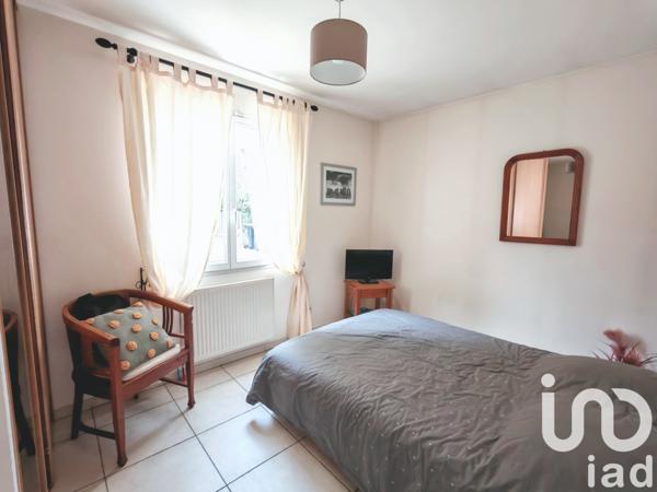 Maison à vendre 5 pièces 145 m² Sainte-Geneviève-des-Bois