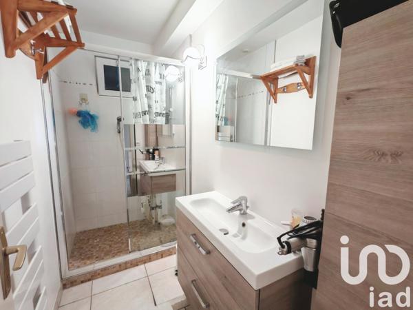 Maison à vendre 5 pièces 145 m² Sainte-Geneviève-des-Bois