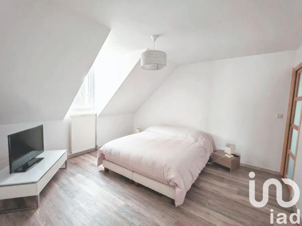 Maison à vendre 5 pièces 145 m² Sainte-Geneviève-des-Bois