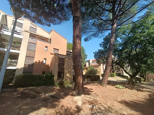 ATYPIQUE APPARTEMENT T5 - Ramonville-Saint-Agne (31520)