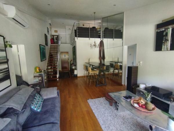 ATYPIQUE APPARTEMENT T5 - Ramonville-Saint-Agne (31520)