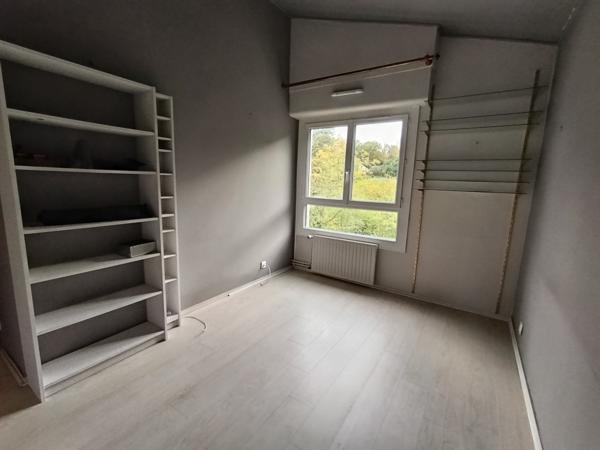 ATYPIQUE APPARTEMENT T5 - Ramonville-Saint-Agne (31520)