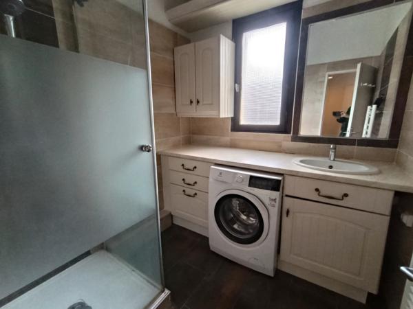 ATYPIQUE APPARTEMENT T5 - Ramonville-Saint-Agne (31520)