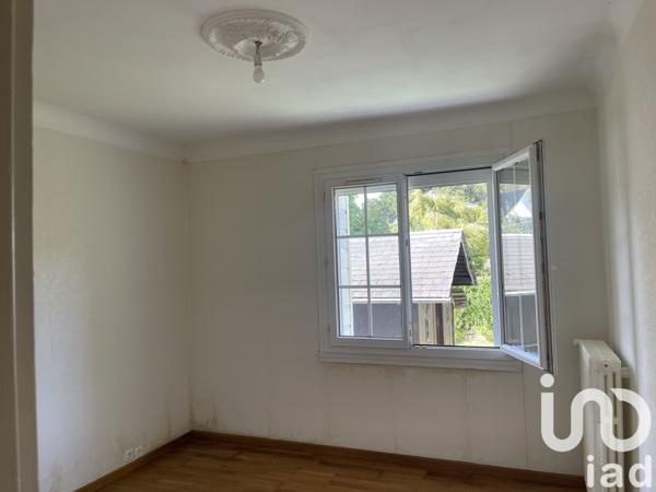 Maison à vendre 4 pièces 124 m² Caen