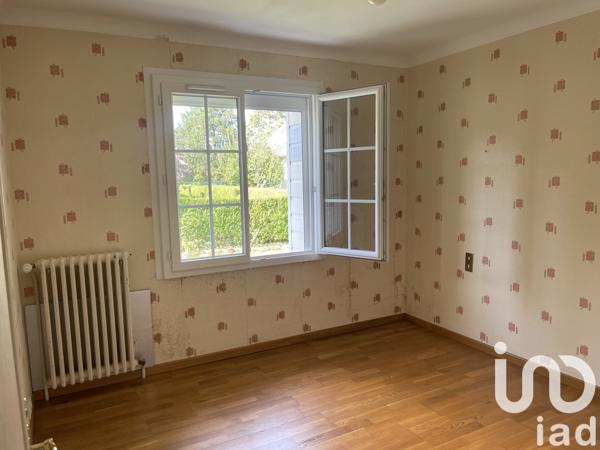 Maison à vendre 4 pièces 124 m² Caen